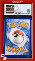 Darkness Ablaze Scizor V 118/189 Holo CGC 9
