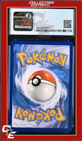 Darkness Ablaze Scizor V 118/189 Holo CGC 9
