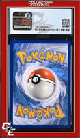 Darkness Ablaze Scizor V 118/189 Holo CGC 9
