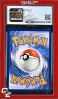 Darkness Ablaze Scizor V 118/189 Holo CGC 8.5

