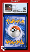 SM Black Star Promo Registeel SM75 Crimson Invasion Prerelease CGC 7
