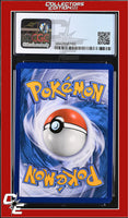 Crimson Invasion Registeel 68/111 Reverse Holo Pokemon League CGC 8.5
