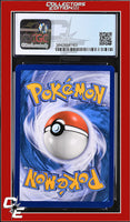Crimson Invasion Registeel 68/111 Reverse Holo Pokemon League CGC 8.5
