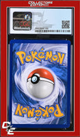 Crimson Invasion Registeel 68/111 Reverse Holo Pokemon League CGC 8.5
