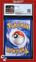 Crimson Invasion Registeel 68/111 Reverse Holo Pokemon League CGC 8
