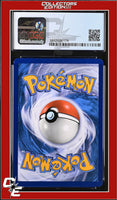 Crimson Invasion Registeel 68/111 Reverse Holo Pokemon League CGC 8.5
