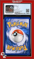 Crimson Invasion Registeel 68/111 Reverse Holo Pokemon League CGC 8.5

