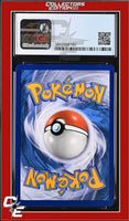 Crimson Invasion Registeel 68/111 Reverse Holo Pokemon League CGC 8

