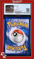 Crimson Invasion Registeel 68/111 Reverse Holo Pokemon League CGC 8
