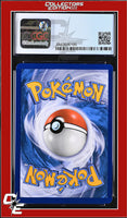 Crimson Invasion Registeel 68/111 Reverse Holo Pokemon League CGC 8.5
