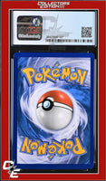 Crimson Invasion Registeel 68/111 Reverse Holo Pokemon League CGC 9
