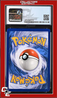 Crimson Invasion Regirock 53/111 Reverse Holo Pokemon League CGC 8.5
