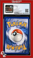 Crimson Invasion Regirock 53/111 Reverse Holo Pokemon League CGC 9
