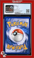 Crimson Invasion Regirock 53/111 Reverse Holo Pokemon League CGC 8.5
