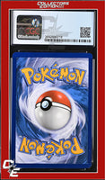 Crimson Invasion Regirock 53/111 Reverse Holo Pokemon League CGC 8.5
