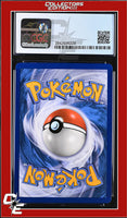 Crimson Invasion Regirock 53/111 Reverse Holo Pokemon League CGC 9
