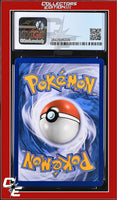 Crimson Invasion Regirock 53/111 Reverse Holo Pokemon League CGC 9
