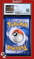 Crimson Invasion Regirock 53/111 Reverse Holo Pokemon League CGC 9
