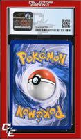 Crimson Invasion Regirock 53/111 Reverse Holo Pokemon League CGC 9
