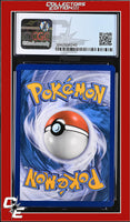 Crimson Invasion Regirock 53/111 Reverse Holo Pokemon League CGC 9
