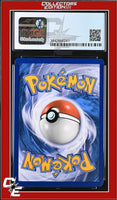 Crimson Invasion Regirock 53/111 Reverse Holo Pokemon League CGC 8.5
