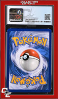 Crimson Invasion Regice 28/111 Reverse Holo Pokemon League CGC 8.5
