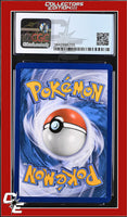Crimson Invasion Regice 28/111 Reverse Holo Pokemon League CGC 9
