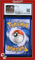 Crimson Invasion Regice 28/111 Reverse Holo Pokemon League CGC 9
