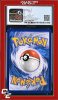 Crimson Invasion Regice 28/111 Reverse Holo Pokemon League CGC 9
