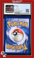 Crimson Invasion Regice 28/111 Reverse Holo Pokemon League CGC 9
