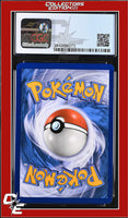 Crimson Invasion Regice 28/111 Reverse Holo Pokemon League CGC GEM MINT 10
