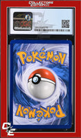 Crimson Invasion Regice 28/111 Reverse Holo Pokemon League CGC 9
