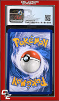 Crimson Invasion Regice 28/111 Reverse Holo Pokemon League CGC 9
