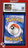 Crimson Invasion Regice 28/111 Reverse Holo Pokemon League CGC 9
