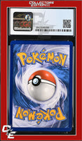 Crimson Invasion Regice 28/111 Reverse Holo Pokemon League CGC 9
