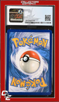 Darkness Ablaze Rhyperior V 095/189 Holo CGC 9
