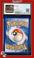 Darkness Ablaze Rhyperior V 095/189 Holo CGC 8.5
