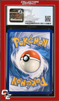 Darkness Ablaze Rhyperior V 095/189 Holo CGC 8.5
