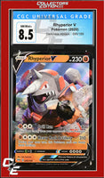 Darkness Ablaze Rhyperior V 095/189 Holo CGC 8.5
