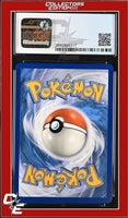 Darkness Ablaze Rhyperior V 095/189 Holo CGC 9
