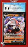 Darkness Ablaze Rhyperior V 095/189 Holo CGC 8.5
