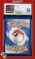 Darkness Ablaze Rhyperior V 095/189 Holo CGC 9
