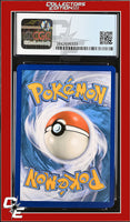 Darkness Ablaze Rhyperior V 095/189 Holo CGC 8.5
