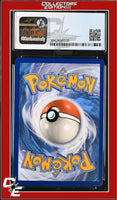 Darkness Ablaze Rhyperior V 095/189 Holo CGC 8.5
