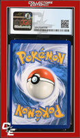 Darkness Ablaze Rhyperior V 095/189 Holo CGC 8.5
