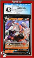 Darkness Ablaze Rhyperior V 095/189 Holo CGC 8.5
