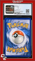 SM Black Star Promo Regirock SM74 Crimson Invasion Prerelease CGC 8.5
