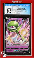Champion's Path Gardevoir V 016/073 Holo CGC 8.5
