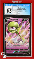 Champion's Path Gardevoir V 016/073 Holo CGC 8.5
