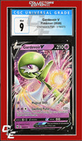 Champion's Path Gardevoir V 016/073 Holo CGC 9
